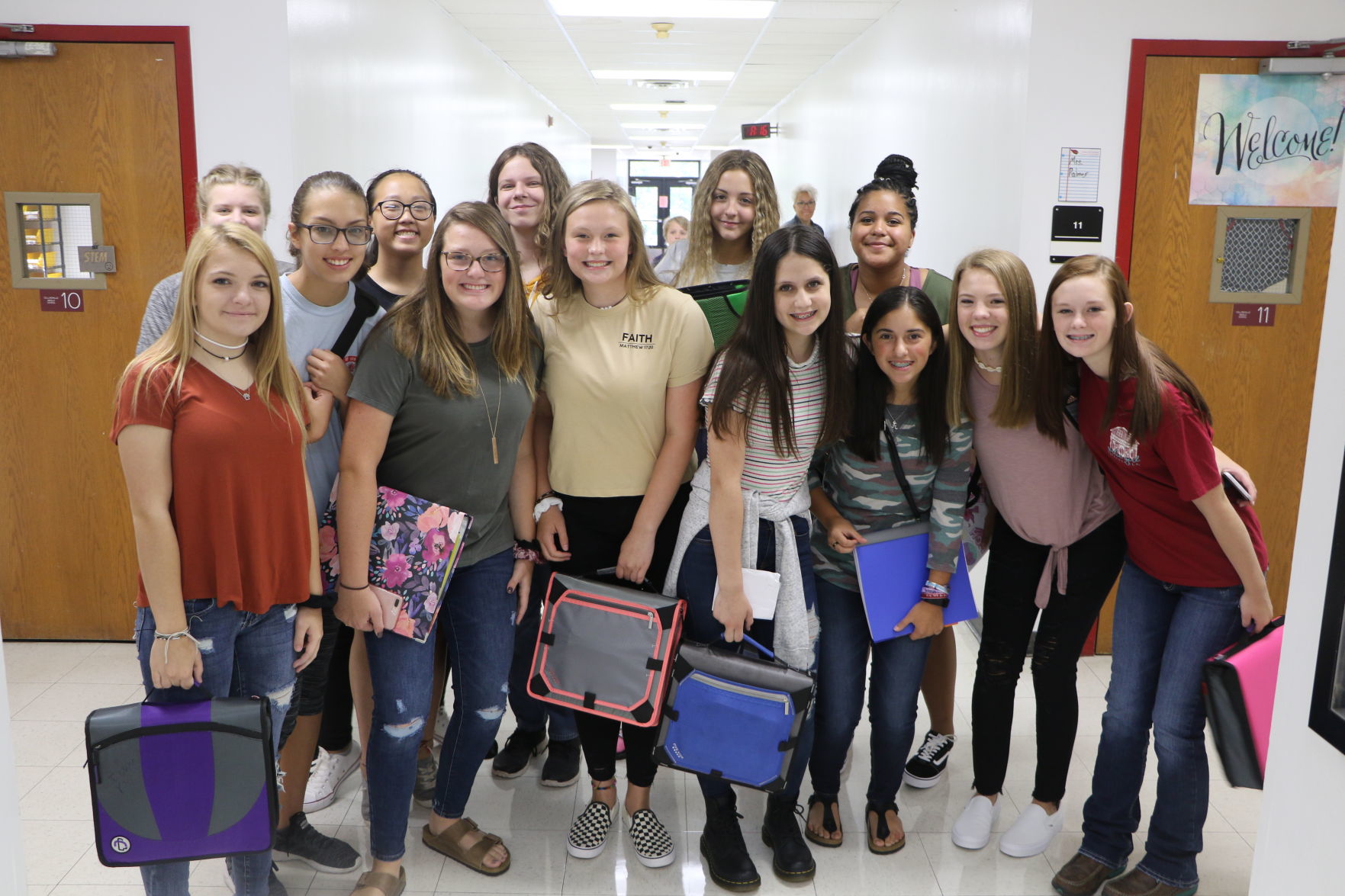Collinsville Middle School